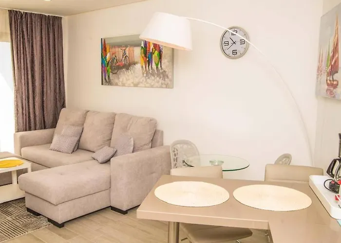 شقة 2br Ocean Garden Apt, Heated Pool, Ocean View, Pp81 *