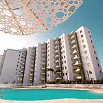 2br Ocean Garden Apt, Heated Pool, Ocean View, Pp81 Apartamento Costa Adeje (Tenerife)
