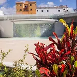 2br Ocean Garden Apt, Heated Pool, Ocean View, Pp81 Apartamento Costa Adeje (Tenerife)