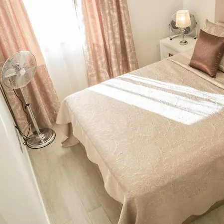 Διαμέρισμα 2br Ocean Garden Apt, Heated Pool, Ocean View, Pp81 *