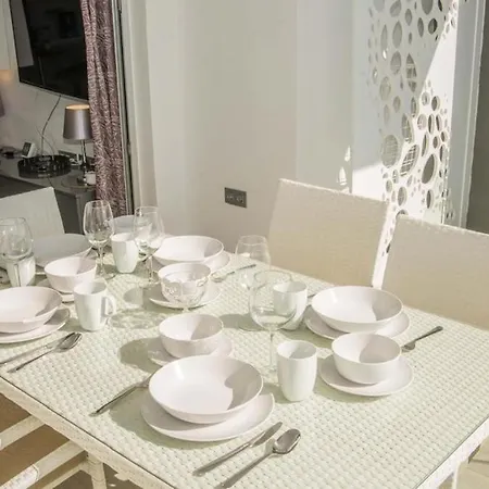 Daire 2br Ocean Garden Apt, Heated Pool, Ocean View, Pp81