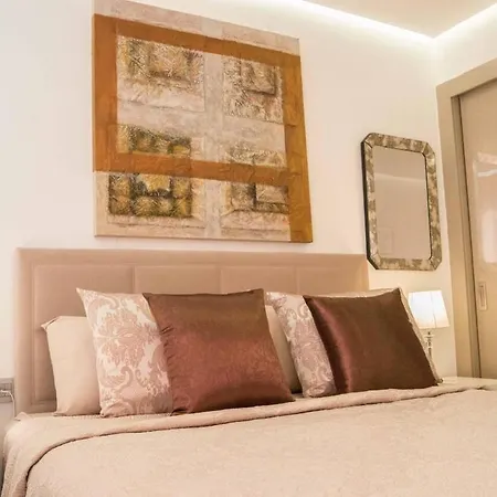 2br Ocean Garden Apt, Heated Pool, Ocean View, Pp81 Διαμέρισμα Costa Adeje (Tenerife)